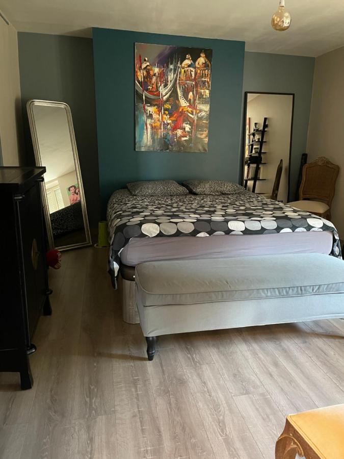 Agreable Maison De Ville A Pacy Sur Eure Extérieur photo